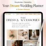 Your Dream Wedding Planner