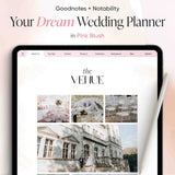 Your Dream Wedding Planner