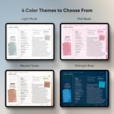 The Daily Schedule Planner