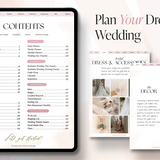 Your Dream Wedding Planner