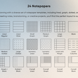 The Daily Schedule Planner
