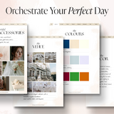 Your Dream Wedding Planner
