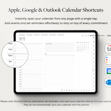 Advanced Business Planner
