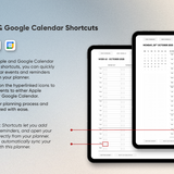 The Daily Schedule Planner