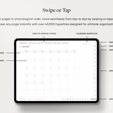 Advanced Business Planner