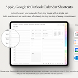 All-in-One Planner