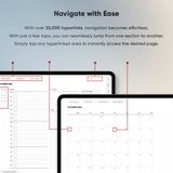 The Daily Schedule Planner