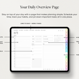 All-in-One Planner