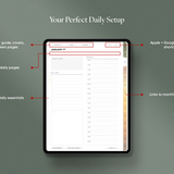 The Minimalist Planner