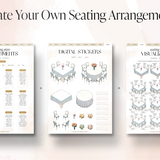 Your Dream Wedding Planner