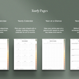 The Minimalist Planner