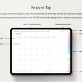 All-in-One Planner