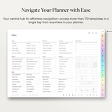 All-in-One Planner
