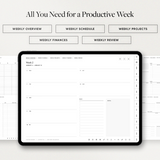 Advanced Business Planner