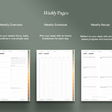 The Minimalist Planner
