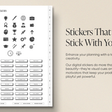 The Peak Productivity Planner