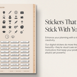 The Peak Productivity Planner