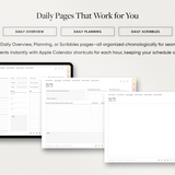 All-in-One Planner