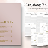 Your Dream Wedding Planner