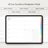 All-in-One Planner