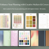 The Minimalist Planner