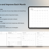 The Daily Schedule Planner