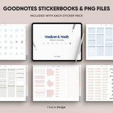 Digital Sticker Mega Pack