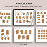 Digital Sticker Mega Pack