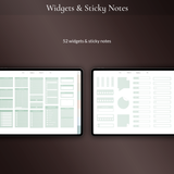 Student & Study Stickers