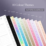 Essential Daily Planner