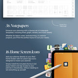 The Study Pro Planner