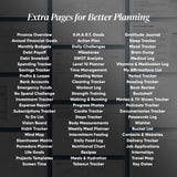 The Study Pro Planner
