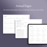 Essential Daily Planner