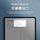 The Study Pro Planner (Portrait)