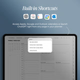 The Study Pro Planner