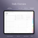 Essential Daily Planner