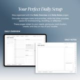 The Study Pro Planner