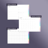 Essential Daily Planner