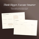 Weekly Action Planner