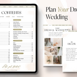 Your Dream Wedding Planner