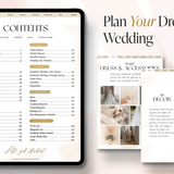 Your Dream Wedding Planner