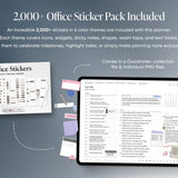 Advanced Business Planner