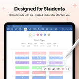 Study Stickers