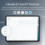 Advanced Business Planner