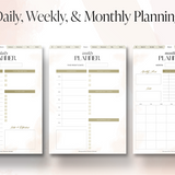 Your Dream Wedding Planner