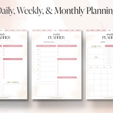 Your Dream Wedding Planner