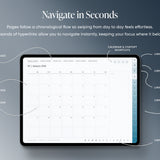Advanced Business Planner