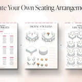 Your Dream Wedding Planner