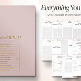 Your Dream Wedding Planner