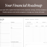Student Budget Planner